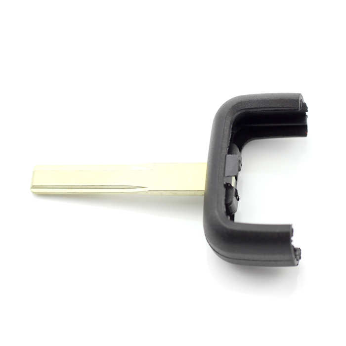 Carcasa cheie cu 3 butoane Opel accesorii auto [4]