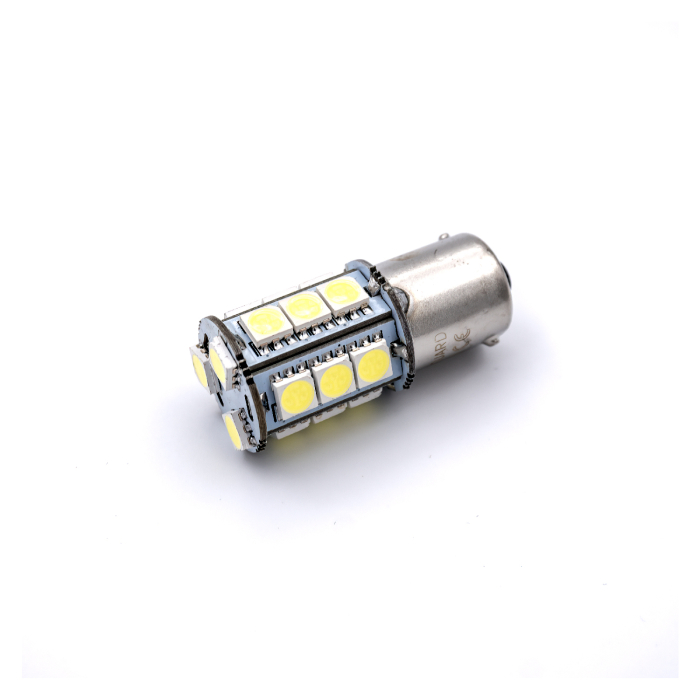 Pachet 10 LED BA15S 290lm [2]