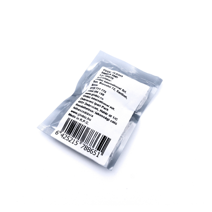 Pachet 10 LED Sofit Auto 108lm [3]