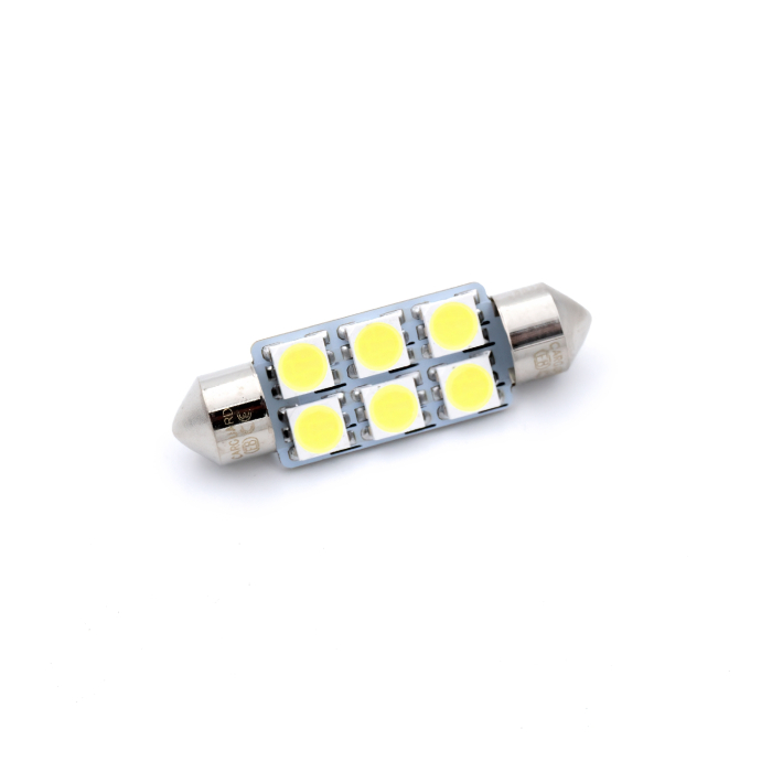 Pachet 10 LED Sofit Auto 108lm [2]