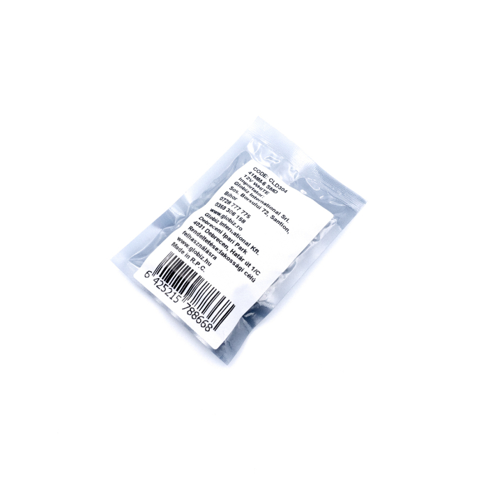 Pachet 10 LED Sofit Auto 108lm [3]