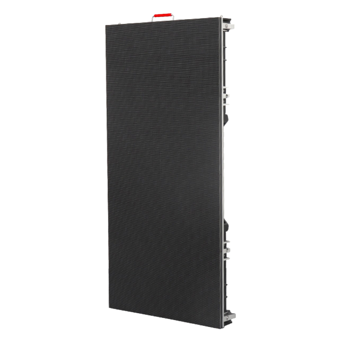 Panou Ecran Led Scena P2.6 Outdoor 500 x 1000 mm display exterior [2]