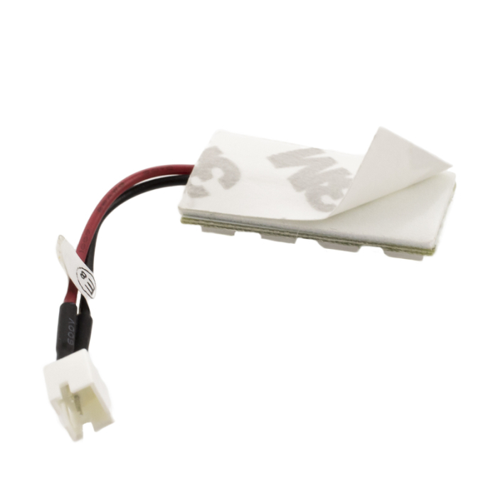 Placa LED SMD 30x15mm W5W 160lm - Set 2 buc [6]