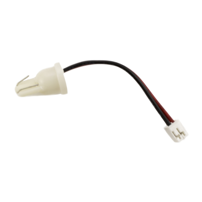 Placa LED SMD 5050 12V 3W Alb - Set 2 buc [4]