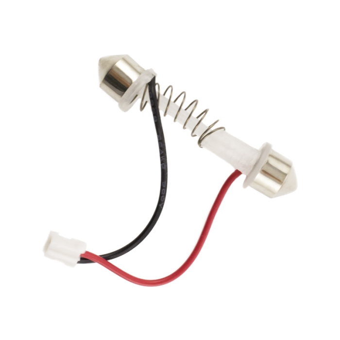 Placa LED SMD 5050 12V 3W Alb - Set 2 buc [3]