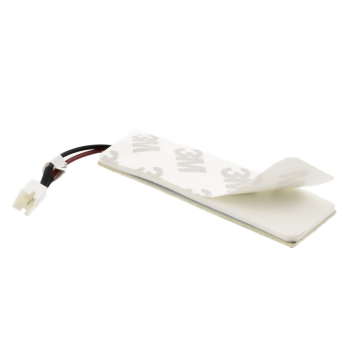 Placa LED SMD 5050 12V 3W Alb - Set 2 buc [6]