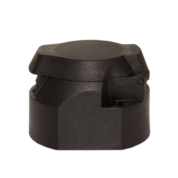 Priză Remorcă 13-Pin 12V Plastic - CarGuard [3]