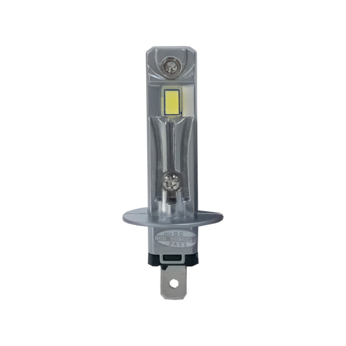Set 2 Becuri Auto LED H1 14W Off Road 1400 Lumeni 6000-7000K [3]