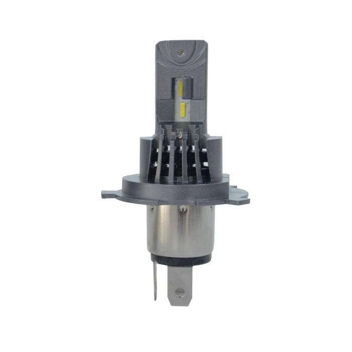 Set 2 Becuri Auto LED H4 35W Off Road 3500 Lumeni 6000-7000K [3]