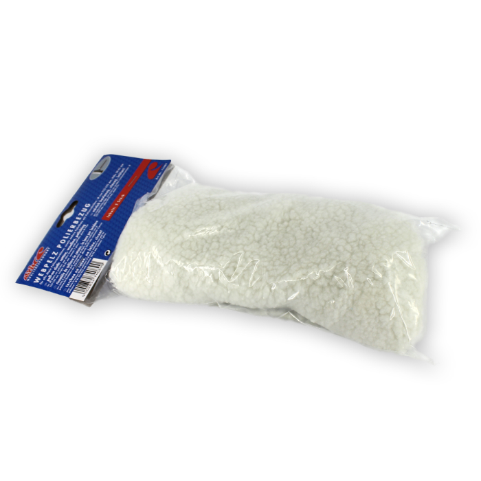 Set 2 Huse Lana Polish Auto Ø24,5 cm - CarGuard [3]
