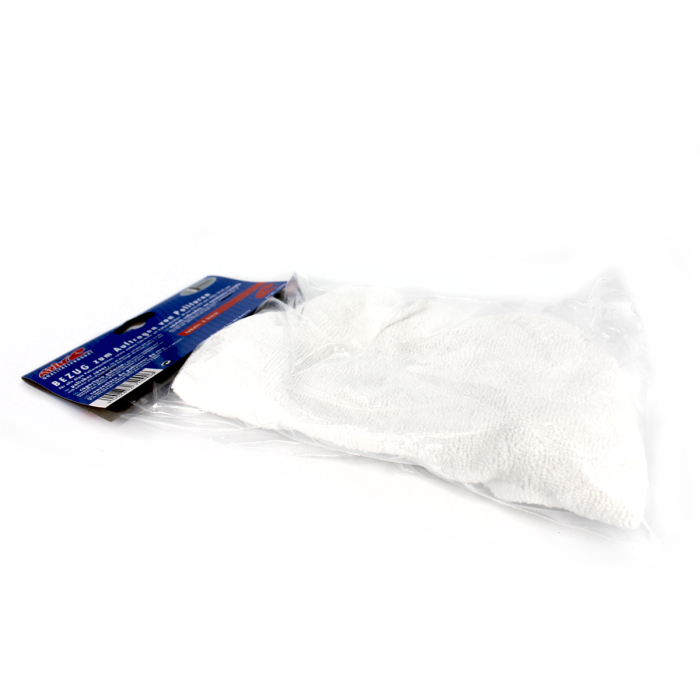 Set 2 Huse Microfibra Polish Auto Ø24,5 cm - CarGuard [3]