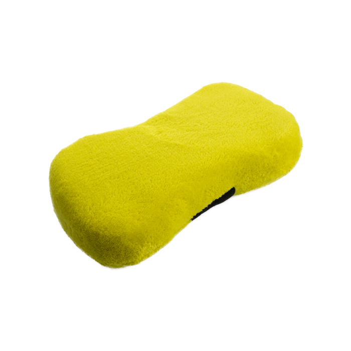Set burete cu microfibre si perie accesorii curățare auto [7]