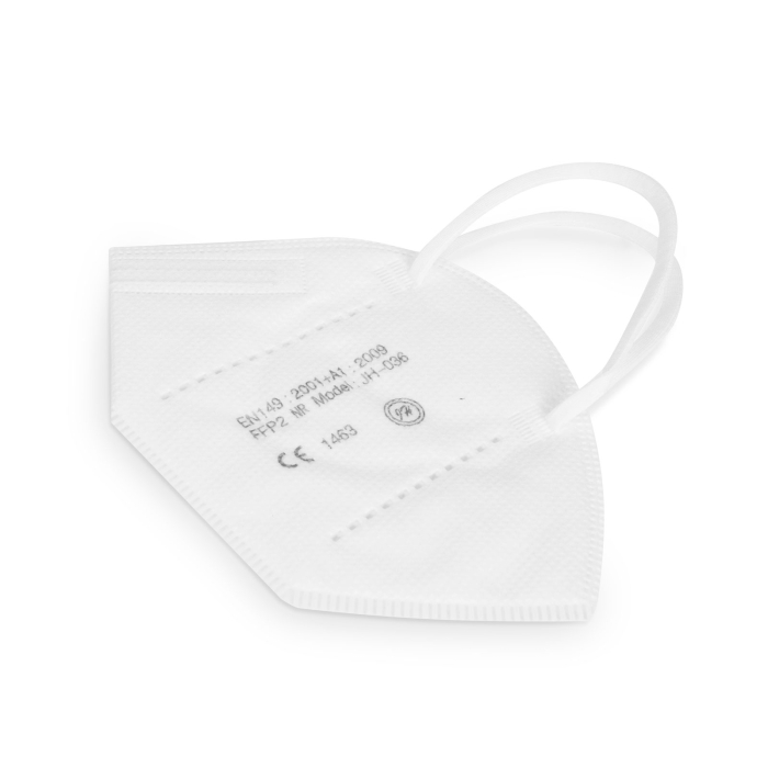 Set de 20 de Masti de protectie FFP2 echipament de acoperire faciala [2]