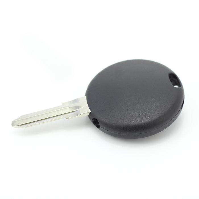 Carcasa cheie cu 3 butoane accesorii auto [6]