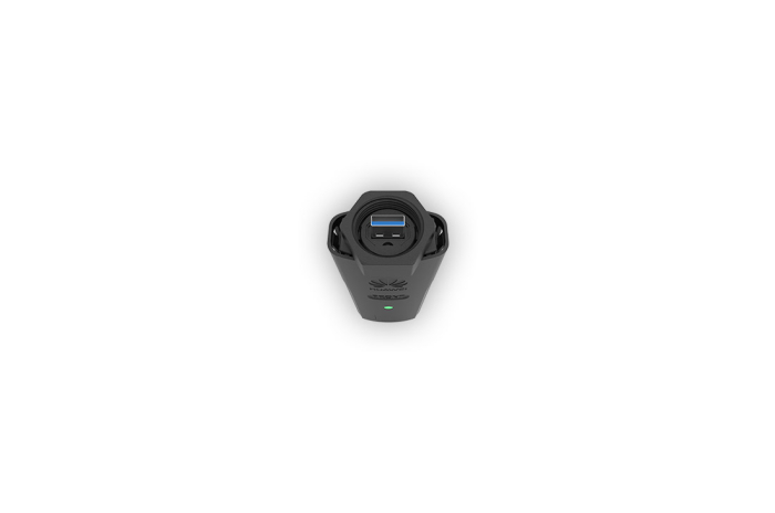 Smart Dongle 4G - Huawei conectare invertor sistem solar [2]