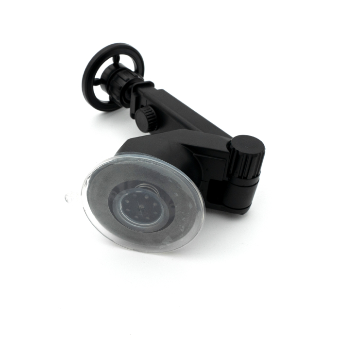 Suport Auto Telefon pentru bord si parbriz MagSafe montare auto [4]