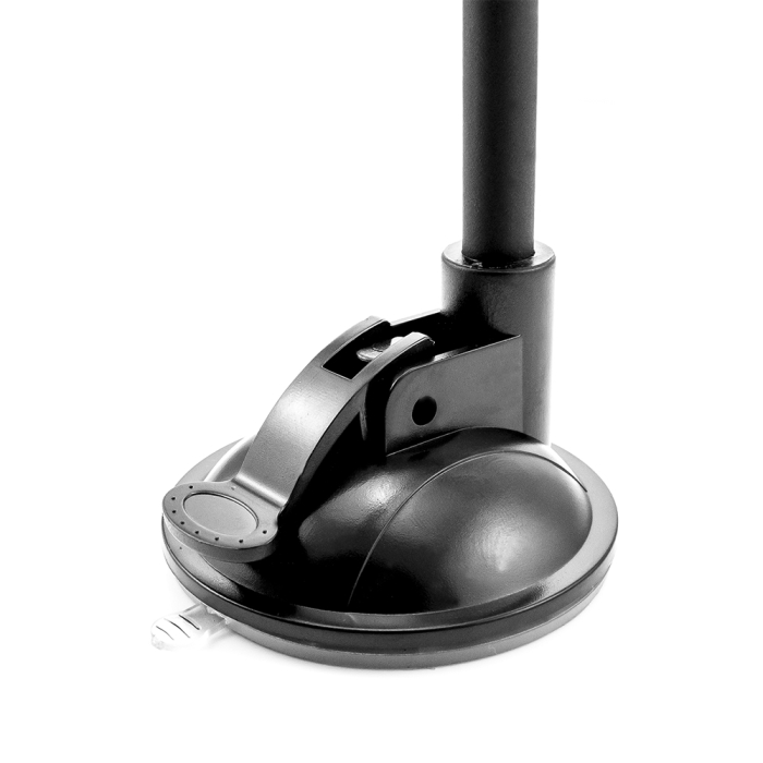 Suport auto universal pentru telefon montaj parbriz accesoriu auto [7]