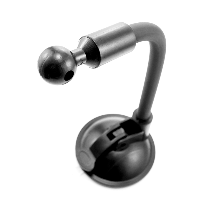 Suport auto universal pentru telefon montaj parbriz accesoriu auto [6]