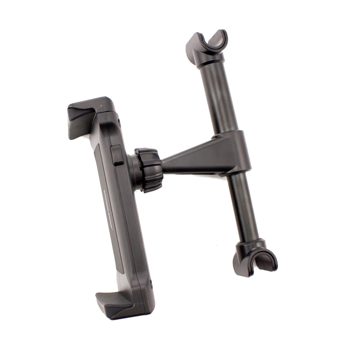 Suport universal pentru tableta, fixare tetiera, accesorii auto [4]