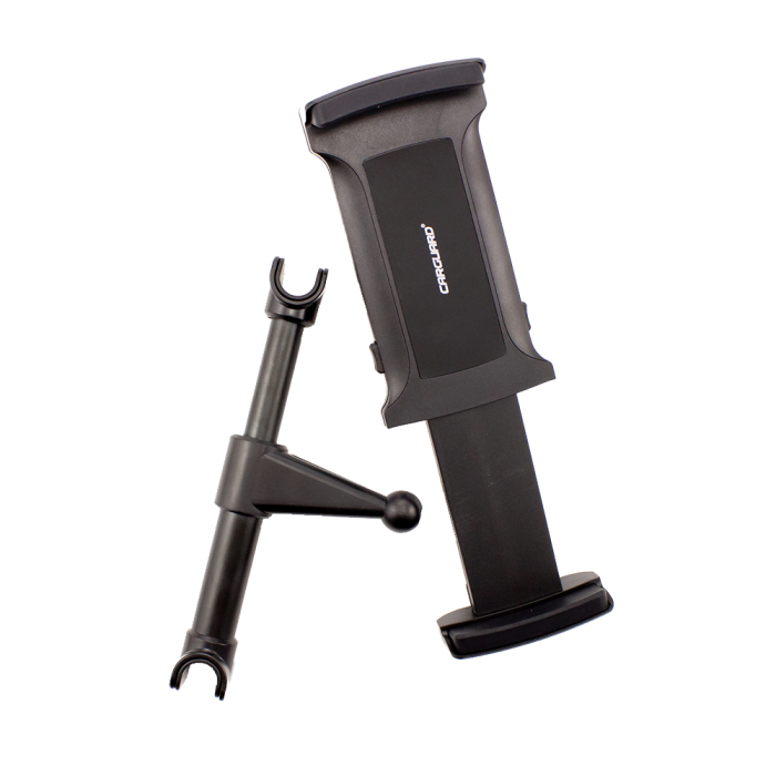 Suport universal pentru tableta, fixare tetiera, accesorii auto [5]