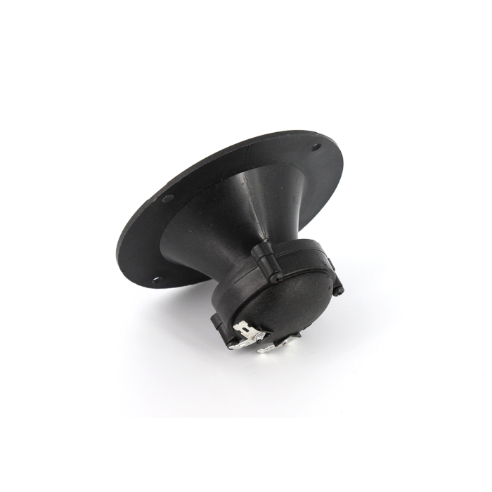 TWEETER PIEZZO 75/150W, 4-8 Ohmi difuzor frecvențe înalte auto [2]