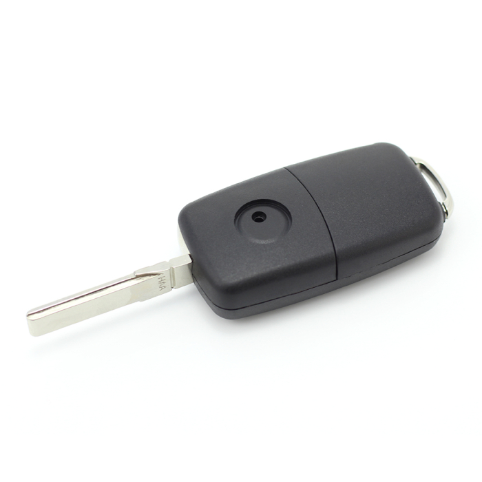 Volkswagen - Carcasa cheie tip briceag, cu 4 butoane, accesorii auto [7]