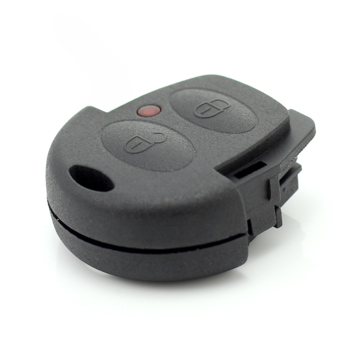 Volkswagen Golf - carcasa cheie cu 2 butoane - accesoriu auto [4]