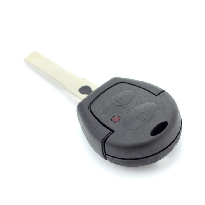 Volkswagen Golf carcasa pentru cheie cu 2 butoane accesorii auto [5]