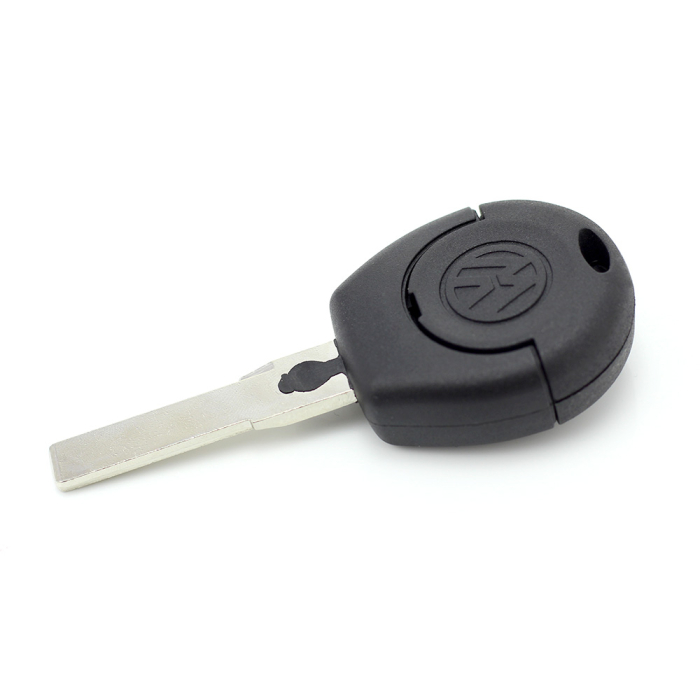 Volkswagen Golf carcasa pentru cheie cu 2 butoane accesorii auto [7]