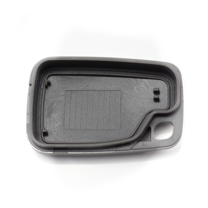 Carcasa cheie 3+1 butoane VOLVO accesorii auto [4]