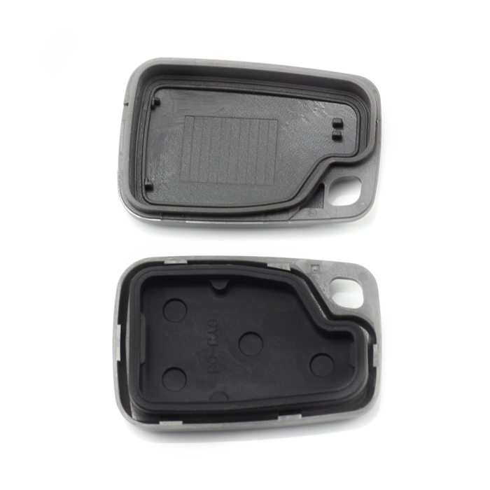 Carcasa cheie 3+1 butoane VOLVO accesorii auto [2]