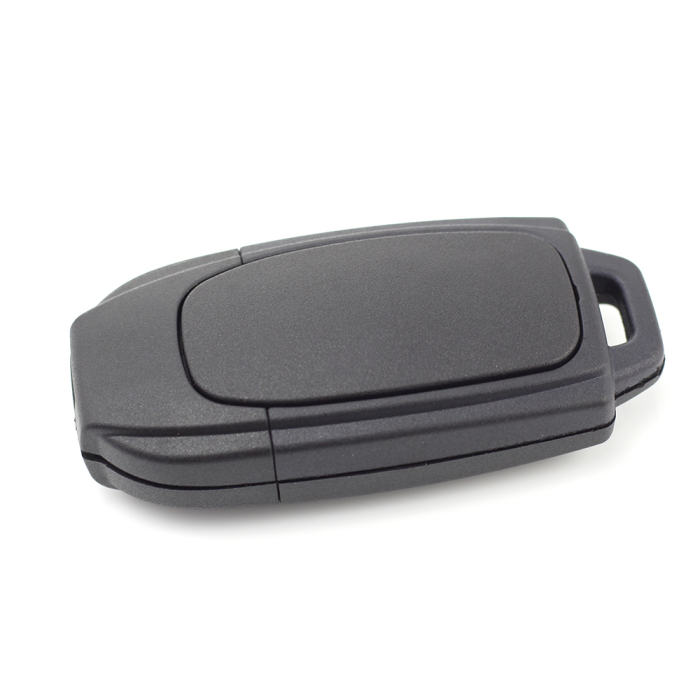 VOLVO Carcasa cheie tip briceag 4 butoane accesorii auto [9]