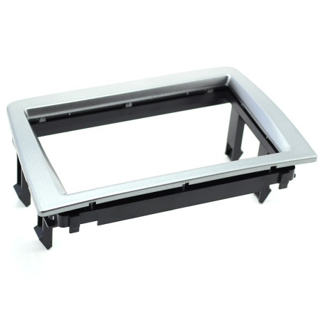 Adaptor 2 DIN ALFA ROMEO MiTo (955) instalare sistem audio [2]