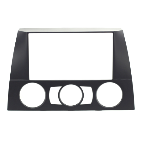 Hi-Fi Auto & Home - Adaptor 2 DIN BMW E91 3-Series montaj audio