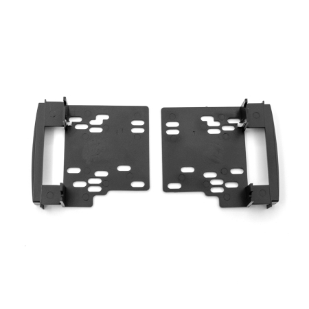 Volkswagen - Adaptor 2 DIN Chrysler, Dodge, Jeep, Mitsubishi, VW montaj audio auto