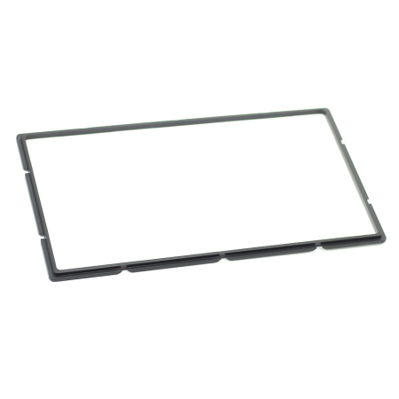 Adaptor 2 DIN CITROEN C1, PEUGEOT, TOYOTA Aygo montaj sistem audio [3]