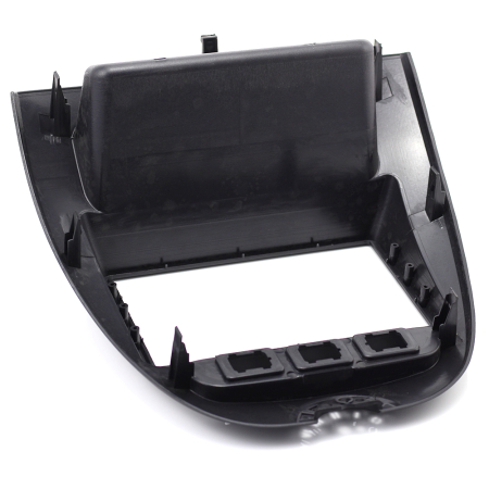 Adaptor 2 DIN CITROEN C1, PEUGEOT, TOYOTA Aygo montaj sistem audio [2]
