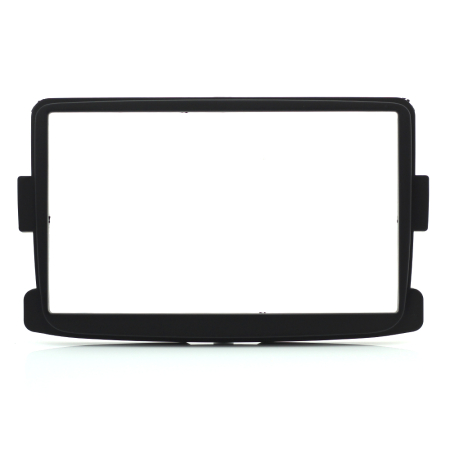 Hi-Fi Auto & Home - Adaptor 2 DIN DACIA - multibrand montaj audio Dacia