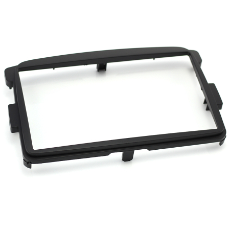Adaptor 2 DIN DACIA - multibrand montaj audio Dacia [1]