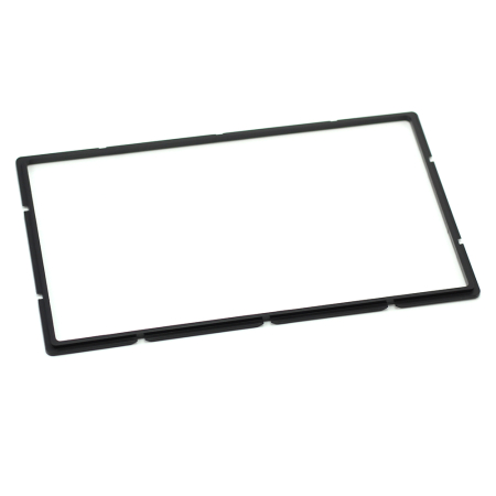 Adaptor 2 DIN DACIA - multibrand montaj audio Dacia [3]