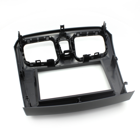 Adaptor 2 DIN DACIA Sandero 2013+; Logan 2012+ montaj sistem audio [2]