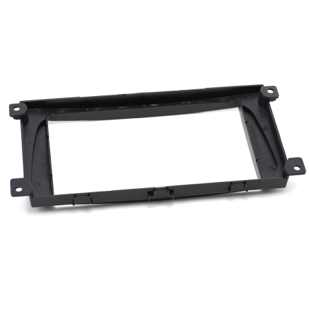Adaptor 2 DIN FORD (Dark Grey) instalare sistem audio [2]
