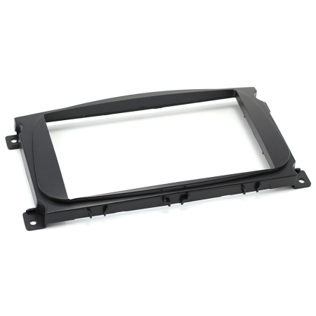 Adaptor 2 DIN FORD (Dark Grey) instalare sistem audio [1]