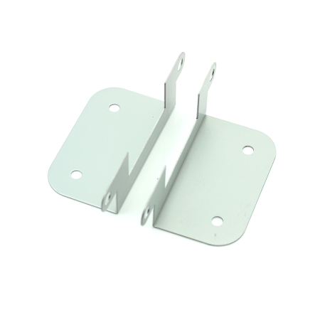 Adaptor 2 DIN FORD (Dark Grey) instalare sistem audio [4]