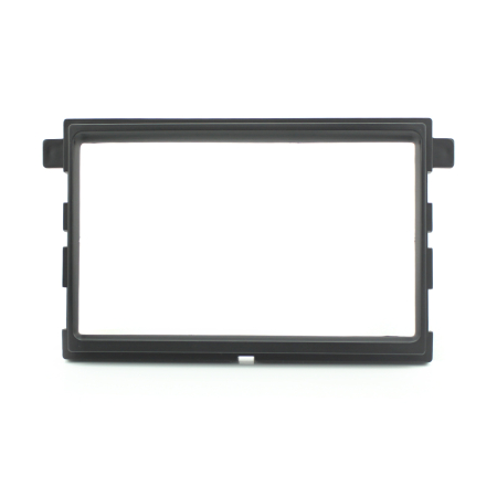 Ford - Adaptor 2 DIN FORD Focus 2007-2014 montaj sistem audio