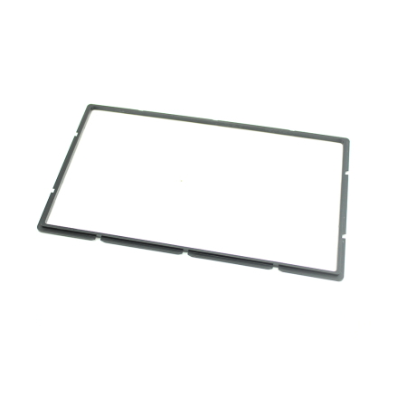 Adaptor 2 DIN FORD Focus 2007-2014 montaj sistem audio [1]