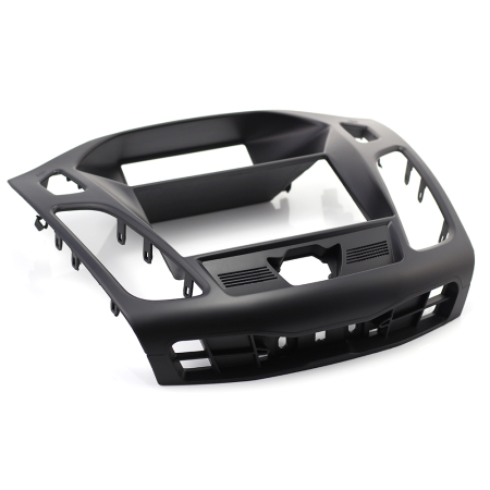 Adaptor 2 DIN FORD Focus III C-Max 2011+ montaj audio [1]