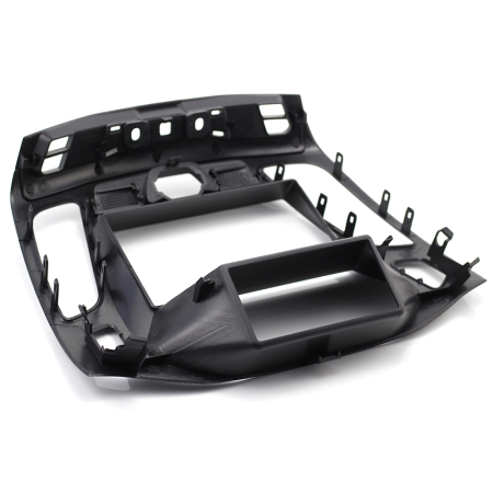 Adaptor 2 DIN FORD Focus III C-Max 2011+ montaj audio [2]