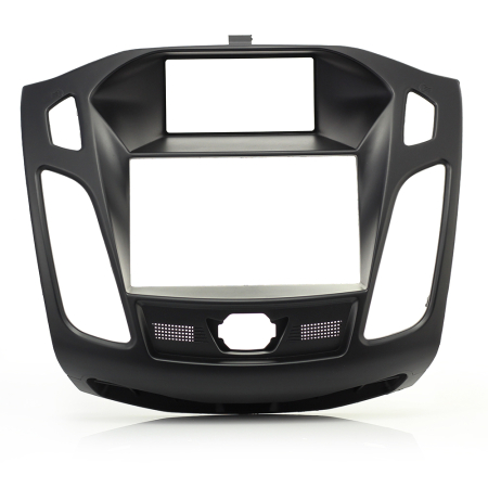 Hi-Fi Auto & Home - Adaptor 2 DIN FORD Focus III C-Max 2011+ montaj audio