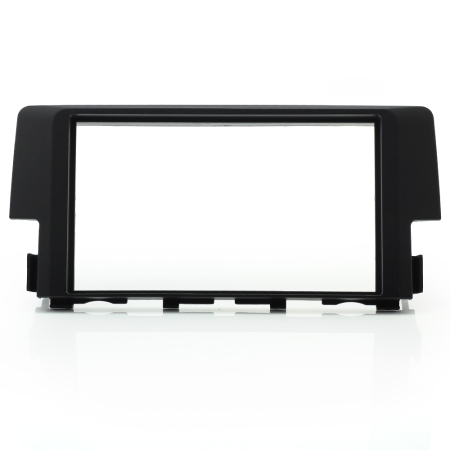 Hi-Fi Auto & Home - Adaptor 2 DIN Honda Civic 2016- montaj sistem audio
